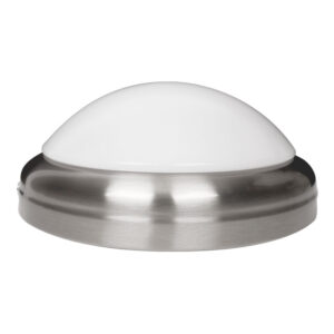 Ceiling Fan Replacement Light Kit Brushed Nickel