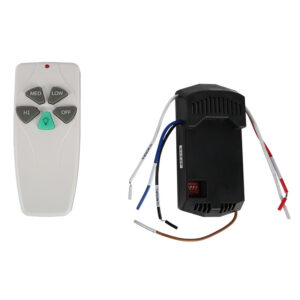 Ceiling Fan Remote