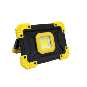 Rechargeable LED Worklight with UL Certified USB-C